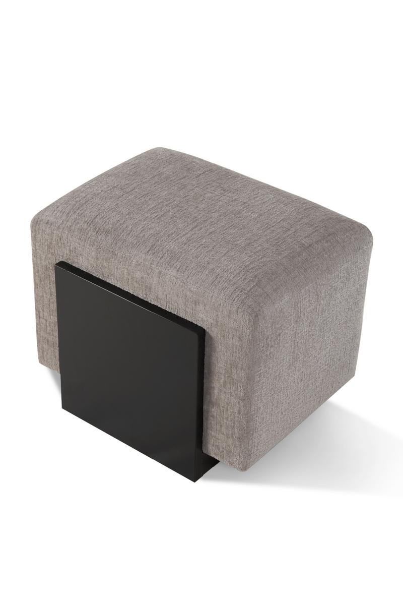 Solid Wood Stool | Liang & Eimil Warwick | Oroatrade.com