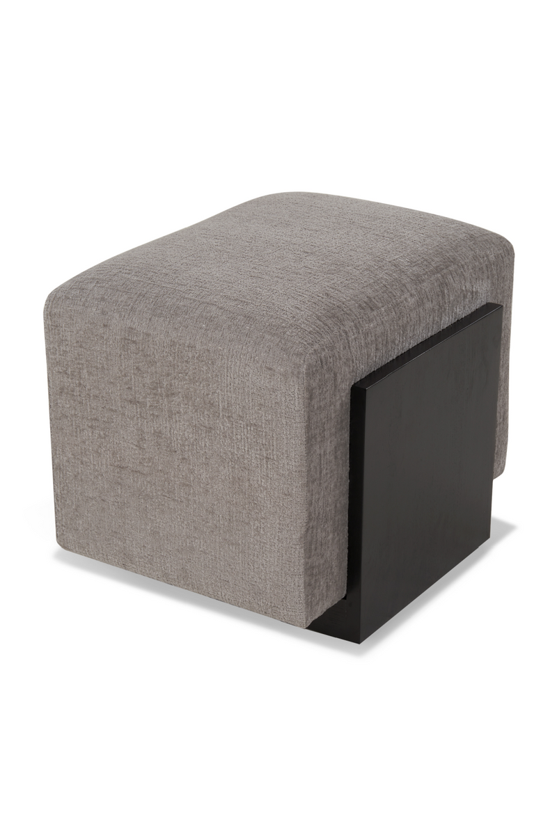 Solid Wood Stool | Liang & Eimil Warwick | Oroatrade.com