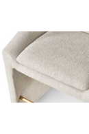 Chenille Counter Stool | Liang & Eimil Albin | Oroatrade.com