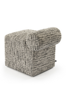 Upholstered Modern Footstool | Liang & Eimil Lecco | Oroatrade.com