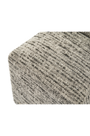 Upholstered Modern Footstool | Liang & Eimil Lecco | Oroatrade.com