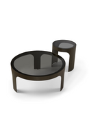 Antique Bronze Coffee Table | Liang & Eimil Arch | Oroatrade.com