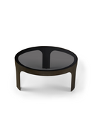 Antique Bronze Coffee Table | Liang & Eimil Arch | Oroatrade.com