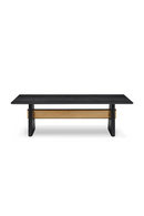 Black Ash Dining Table | Liang & Eimil Walden | Oroatrade.com