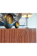 Ash Wood Veneer Sideboard | Liang & Eimil Origin | Oroatrade.com