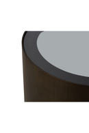 Antique Bronze Side Table | Liang & Eimil Arch | Oroatrade.com