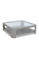 Glass Top Coffee Table | Liang & Eimil Espiga | Oroatrade.com