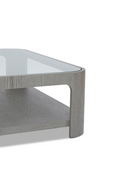 Glass Top Coffee Table | Liang & Eimil Espiga | Oroatrade.com