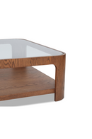 Glass Top Coffee Table | Liang & Eimil Espiga | Oroatrade.com