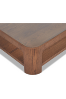 Glass Top Coffee Table | Liang & Eimil Espiga | Oroatrade.com