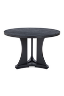 Round Ash Dining Table | Liang & Eimil Trevi | Oroatrade.com