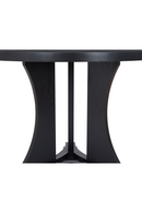 Round Ash Dining Table | Liang & Eimil Trevi | Oroatrade.com