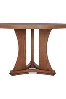 Round Ash Dining Table | Liang & Eimil Trevi | Oroatrade.com
