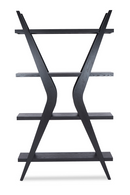 Wooden Tiered Shelving | Liang & Eimil Espada | Oroatrade.com