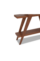 Wooden Tiered Shelving | Liang & Eimil Espada | Oroatrade.com