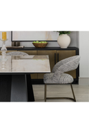 Gray Modern Dining Chair | Liang & Eimil Alfie | Oroatrade.com