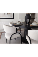 Modern Upholstered Dining Chair | Liang & Eimil Pavilion | Oroatrade.com