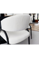 Modern Upholstered Dining Chair | Liang & Eimil Pavilion | Oroatrade.com