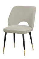 Cut-Out Back Dining Chairs (2) | Liang & Eimil Jagger | Oroatrade.com