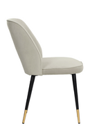 Cut-Out Back Dining Chairs (2) | Liang & Eimil Jagger | Oroatrade.com