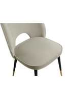 Cut-Out Back Dining Chairs (2) | Liang & Eimil Jagger | Oroatrade.com
