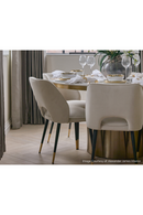 Cut-Out Back Dining Chairs (2) | Liang & Eimil Jagger | Oroatrade.com