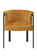 Curved Modern Dining Chair | Liang & Eimil Como | Oroatrade.com