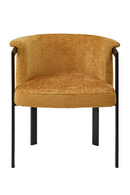 Curved Modern Dining Chair | Liang & Eimil Como | Oroatrade.com