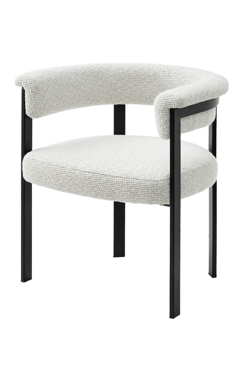 Upholstered Modern Dining Chair | Liang & Eimil Vita | Oroatrade.com