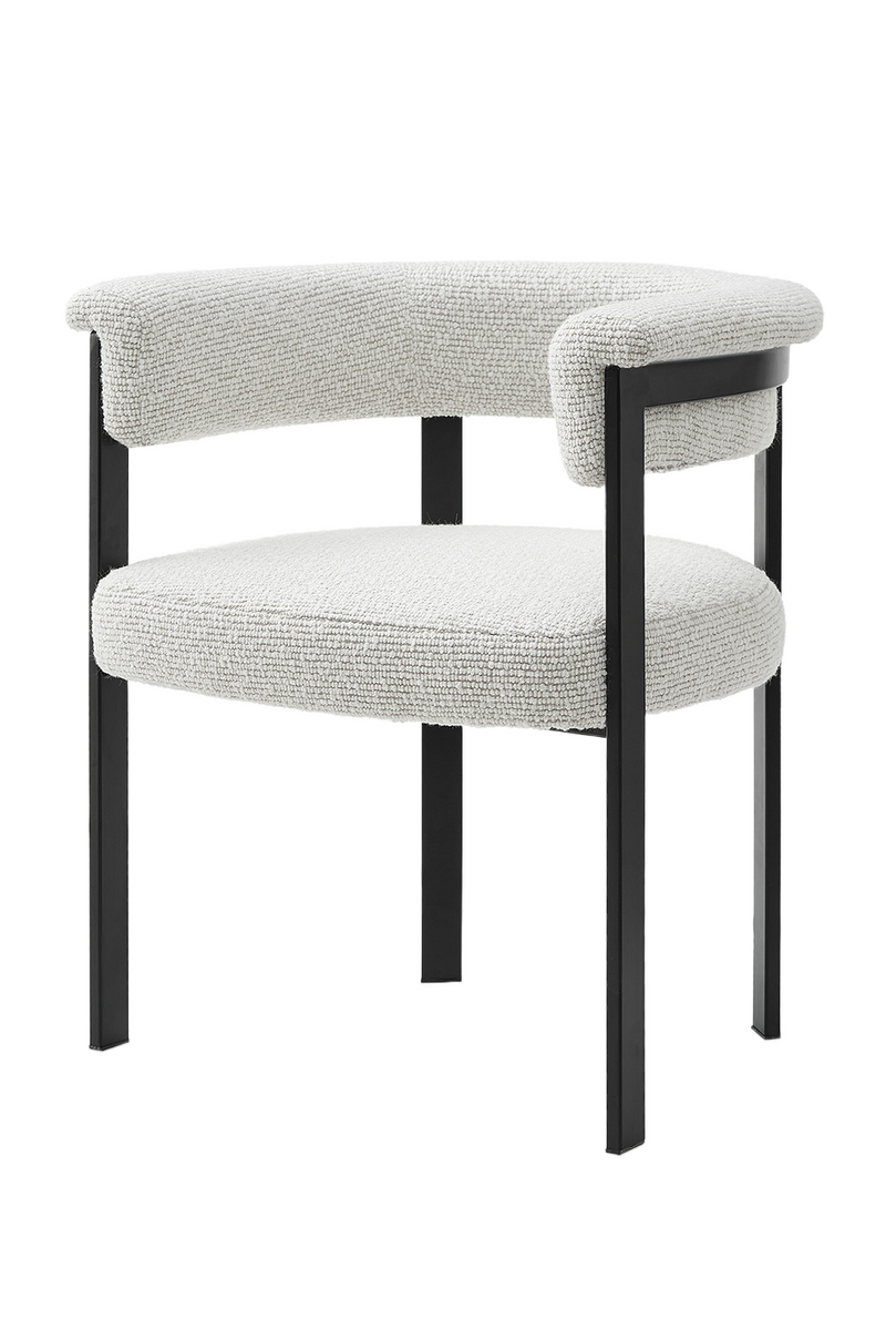 Upholstered Modern Dining Chair | Liang & Eimil Vita | Oroatrade.com