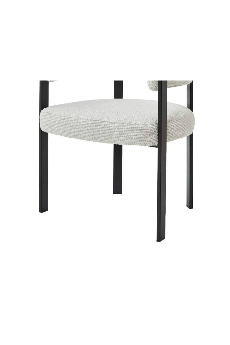 Upholstered Modern Dining Chair | Liang & Eimil Vita | Oroatrade.com