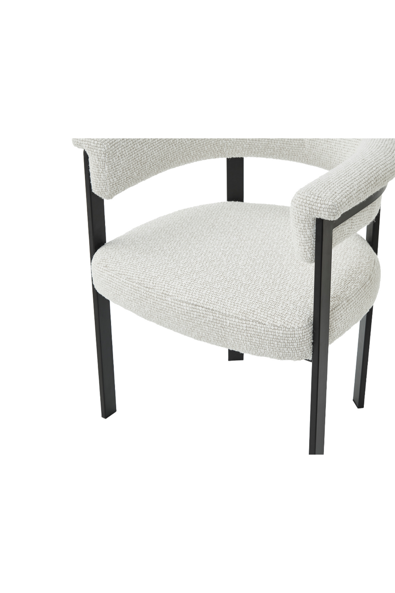 Upholstered Modern Dining Chair | Liang & Eimil Vita | Oroatrade.com