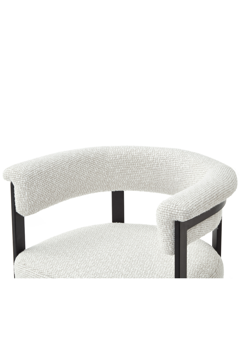 Upholstered Modern Dining Chair | Liang & Eimil Vita | Oroatrade.com