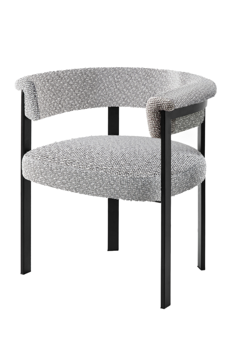 Upholstered Modern Dining Chair | Liang & Eimil Vita | Oroatrade.com