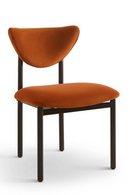 Terracotta-Colored Dining Chair | Liang & Eimil Noah | Oroatrade.com