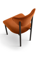 Terracotta-Colored Dining Chair | Liang & Eimil Noah | Oroatrade.com