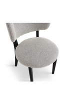 Textured Taupe Dining Chairs (2) | Liang & Eimil Collins | Oroatrade.com