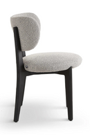 Textured Taupe Dining Chairs (2) | Liang & Eimil Collins | Oroatrade.com
