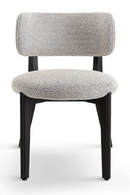 Textured Taupe Dining Chairs (2) | Liang & Eimil Collins | Oroatrade.com