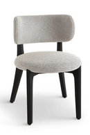 Textured Taupe Dining Chairs (2) | Liang & Eimil Collins | Oroatrade.com