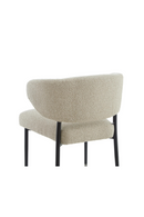 Curved Backrest Dining Chairs (2) | Liang & Eimil Donna | Oroatrade.com