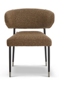 Curved Backrest Dining Chairs (2) | Liang & Eimil Donna | Oroatrade.com