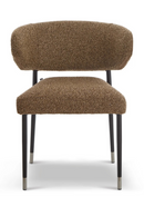 Curved Backrest Dining Chairs (2) | Liang & Eimil Donna | Oroatrade.com