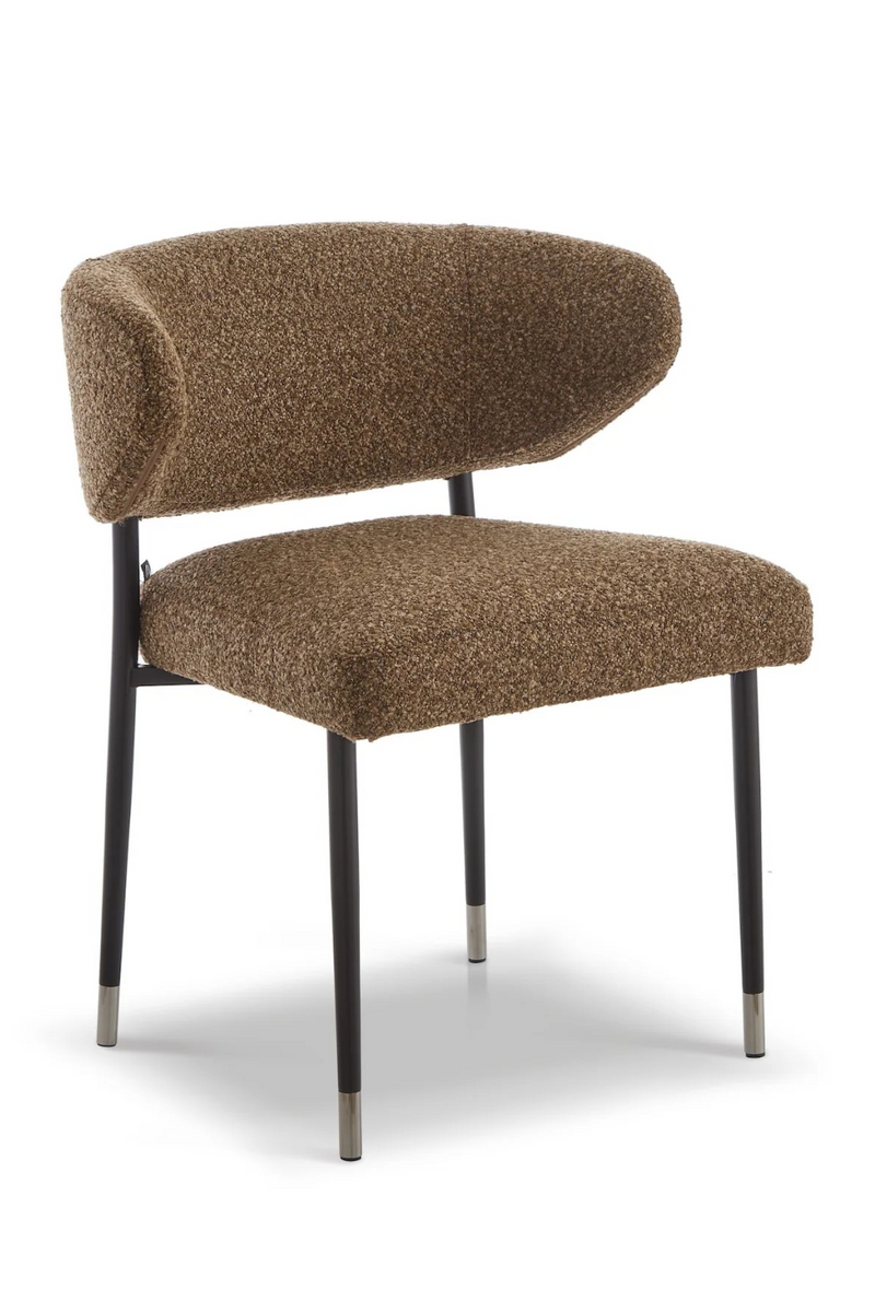 Curved Backrest Dining Chairs (2) | Liang & Eimil Donna | Oroatrade.com