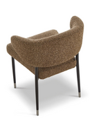 Curved Backrest Dining Chairs (2) | Liang & Eimil Donna | Oroatrade.com