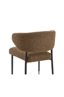 Curved Backrest Dining Chairs (2) | Liang & Eimil Donna | Oroatrade.com