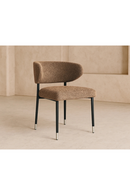 Curved Backrest Dining Chairs (2) | Liang & Eimil Donna | Oroatrade.com