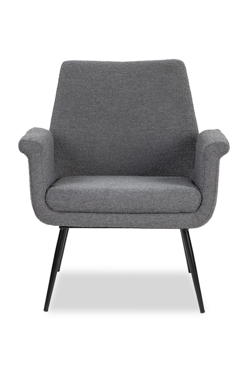 Classic Occasional Armchair | Liang & Eimil Fiore | Oroatrade.com