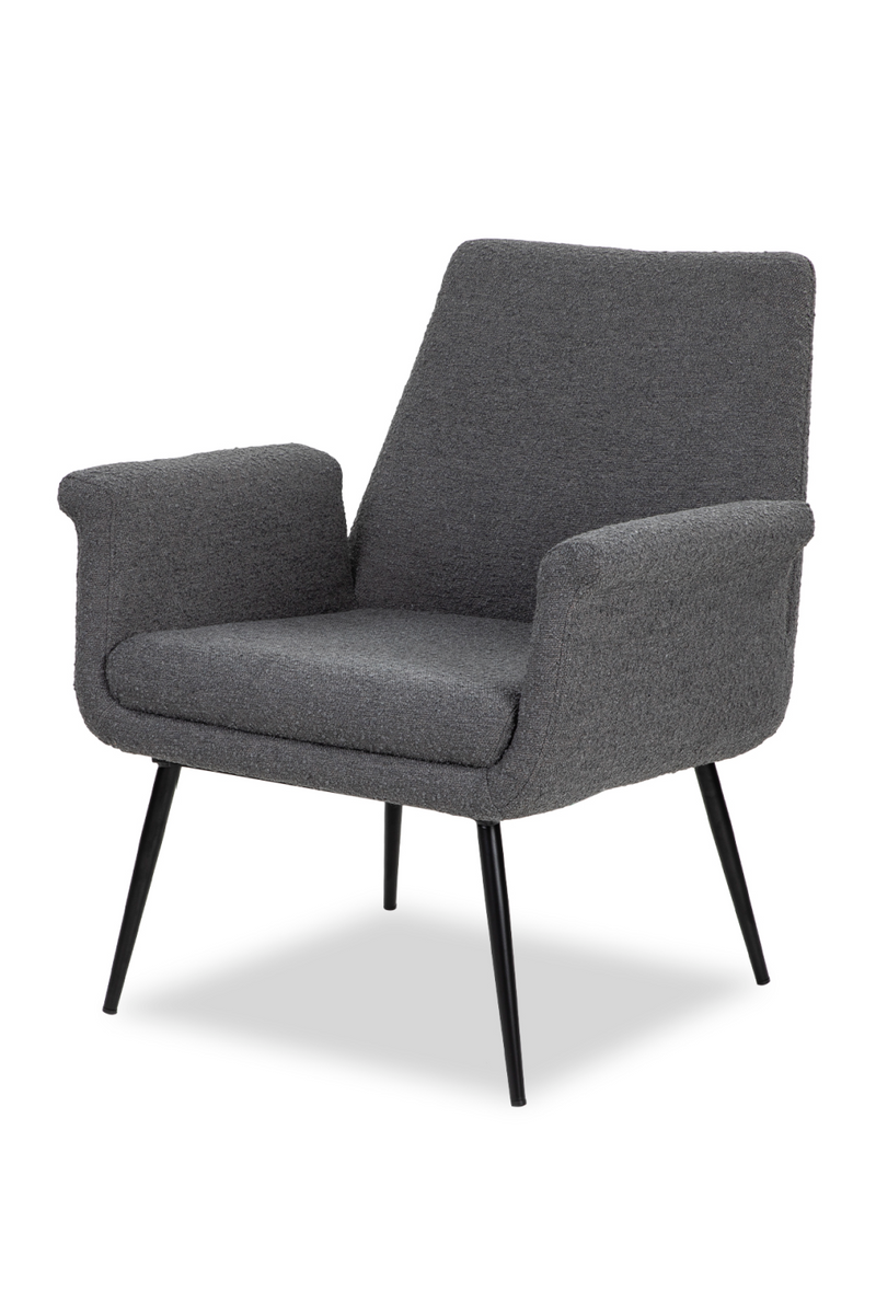 Classic Occasional Armchair | Liang & Eimil Fiore | Oroatrade.com