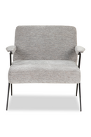 Industrial Style Occasional Chair | Liang & Eimil Ponti | Oroatrade.com